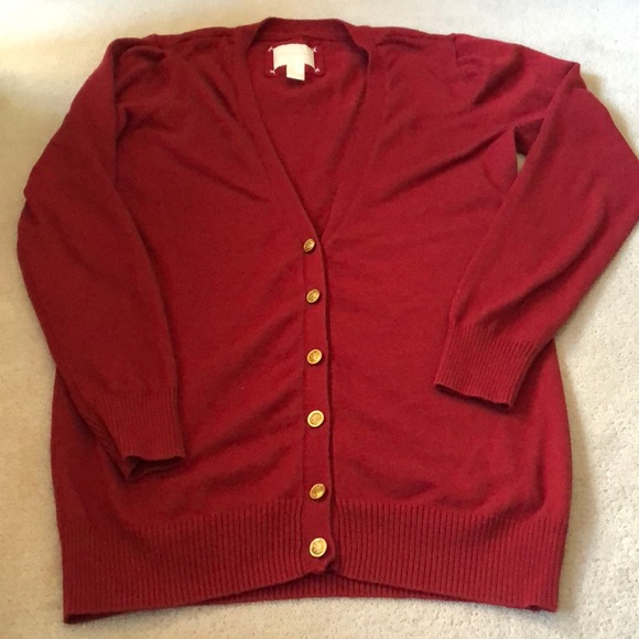 Cardigan! - Picture 1 of 2